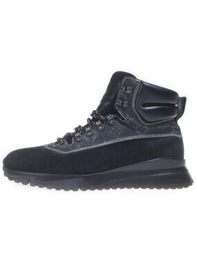 Louis Vuitton | Shoes | Louis Vuitton Oberkampf Patch  display picture 1